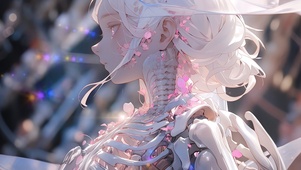 机器少女
