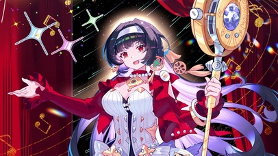 耀嘉音-画师：viclim陌琉