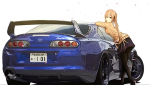 supra牛魔王