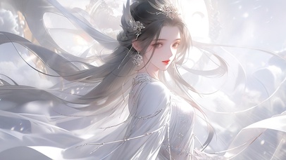 凡尘