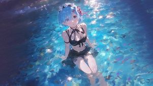 雷姆