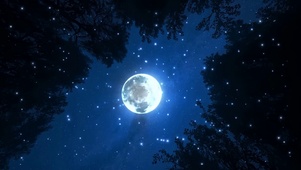 星夜