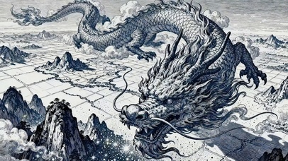 中华神龙