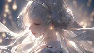 光之子