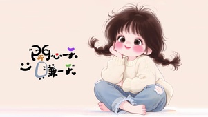 开心一天赚一天
