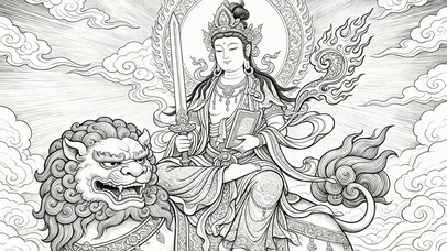 智狮