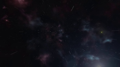 宇宙银河星空