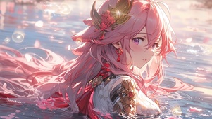八重神子
