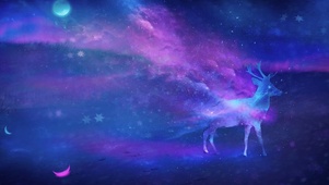 仙鹿