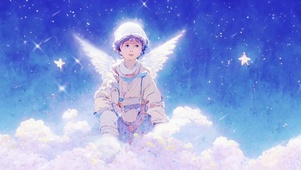 星空中最亮的星