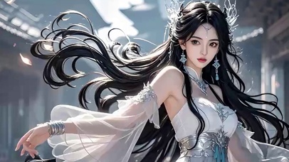 斗破苍穹萧家宅邸萧薰儿