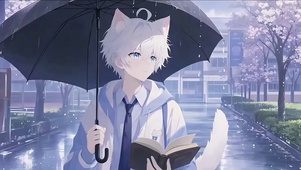 烽烛的雨高之路