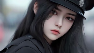 警花