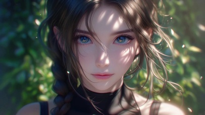 夏日少女