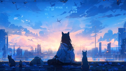 朝阳