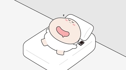 三尺童子-我的闹钟