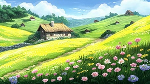 唯美小屋