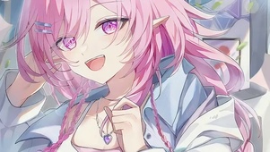 昔涟（画师：z梓兮）