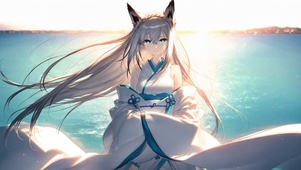 猫娘