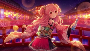 烟花