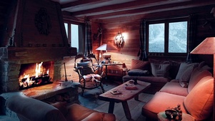 温暖小屋