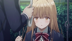 椎名真昼