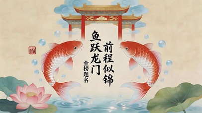 高考加油