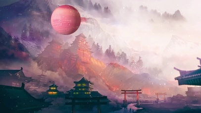 唯美星球