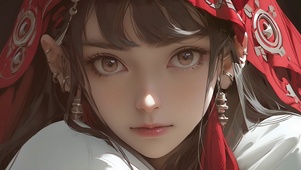 4k-爱的凝视