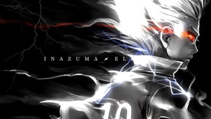 inazuma elevenA