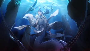 哪吒之魔童降世敖丙