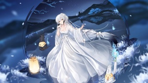碧蓝航线美女
