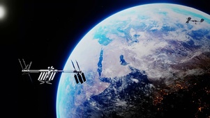 4K地球