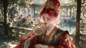 游园惊梦