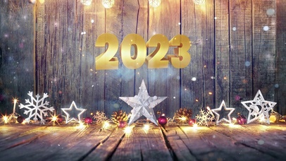 2023新年星