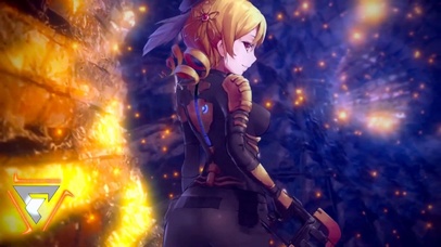 时空穿梭的少女