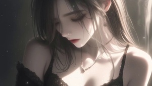 光照下