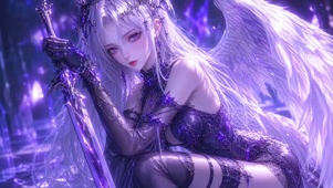 暗夜流光
