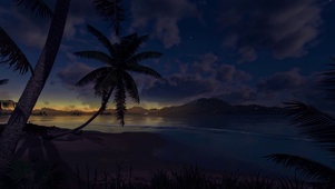 sunrise