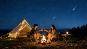 星空爱意