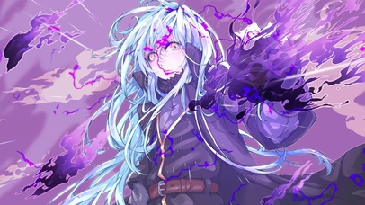 萌王