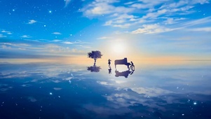 海上钢琴曲