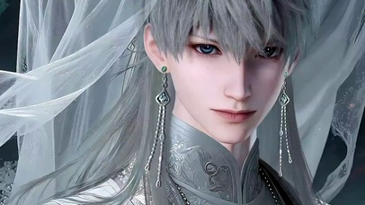 沈星回15（小困熊）