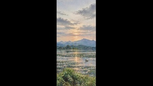 风景 4k
