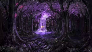 魔法森林