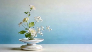 护眼花草树木