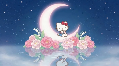 Kitty星月