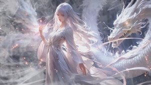 白龙一族