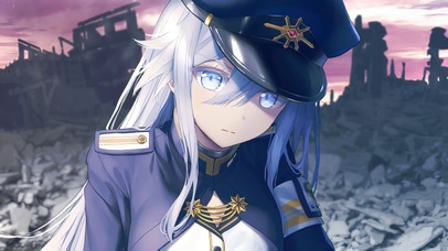 4K不存在的战区