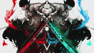 索隆